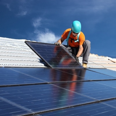 how do you find the right Solar company