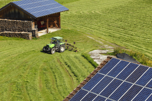 Solar System For Farms Latrobe Valley